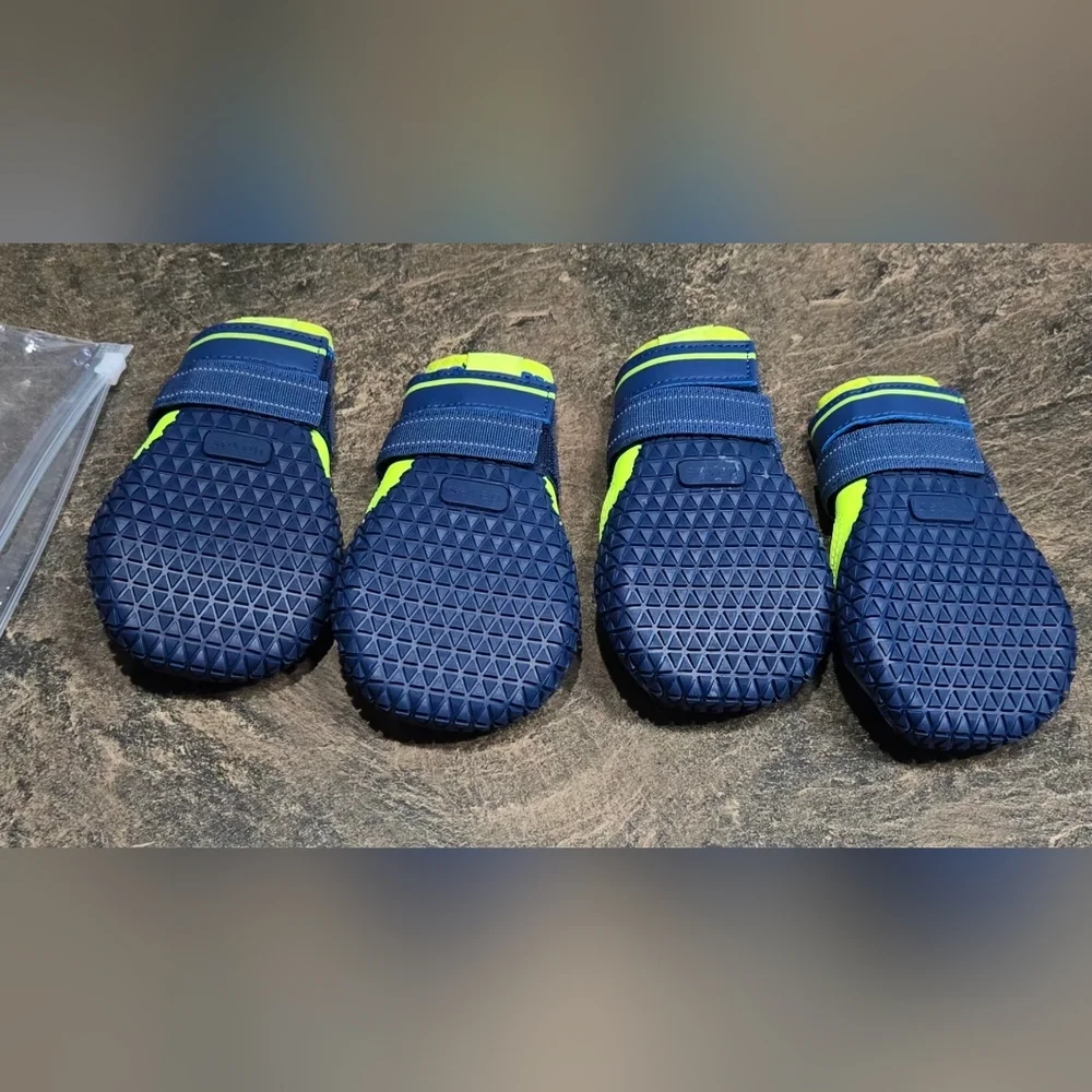 MUSIMC Dog Shoes #1202